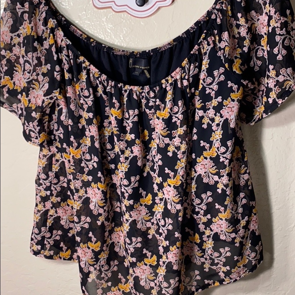 3 piece bundle body suit sold